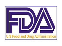 FDA U.S Food and Drug Administration