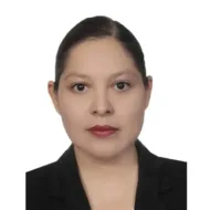Karina Nuncio Mora